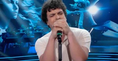 Canzonissima Leo Vince