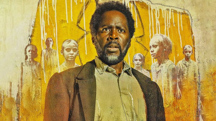 From 4, recensione: nel cuore del mistero, tra conferme e novità