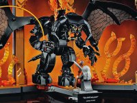 Da Harry Potter al Signore degli Anelli e Sherlock Holmes: i LEGO perfetti per arricchire i propri scaffali
