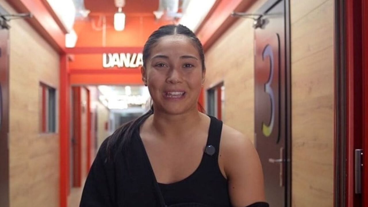 Amici 25: Kiara eliminata, le prime parole dopo l'uscita dal talent