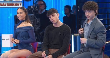 Kiara Riccardo Lorenzo