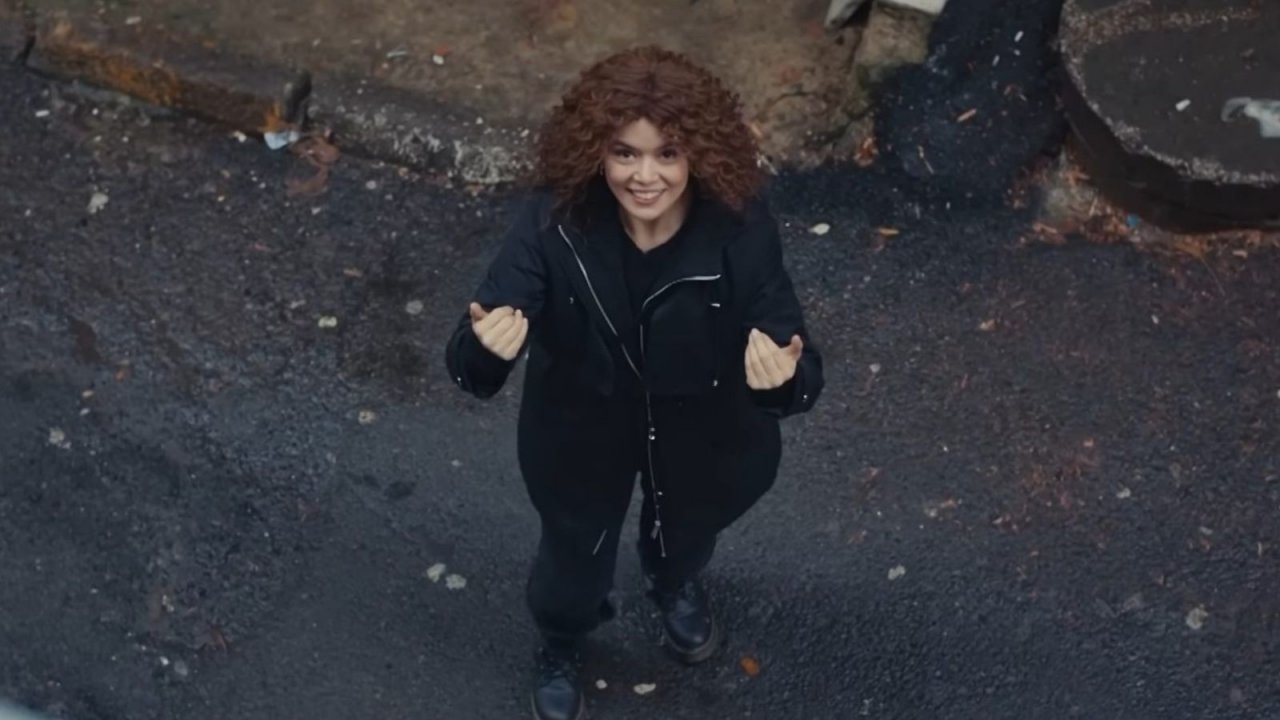 La forza di una donna