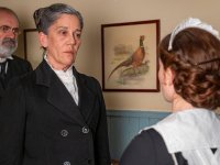 La Promessa anticipazioni 20 aprile: Petra scomparsa, Samuel indaga e Lisandro spiazza