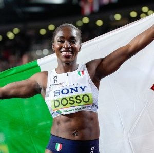 Zaynab Dosso