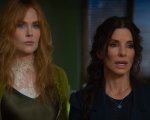 Sandra Bullock e Nicole Kidman sono di nuovo le sorelle Owens nel trailer di Amori & Incantesimi 2
