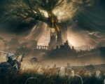 Elden Ring, la data d'uscita e il cast del film finalmente svelati