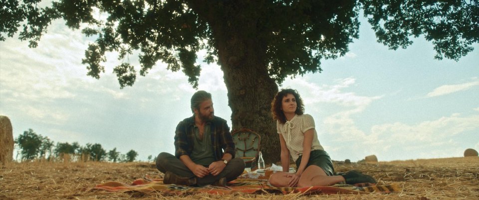 Eva Carol Duarte Edoardo Pesce