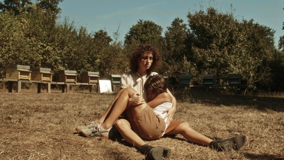 Eva Carol Duarte Tommaso Zoppi