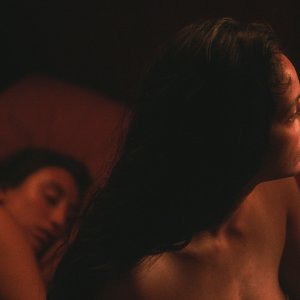 La più piccola: Park Ji-min, Nadia Melliti in una scena