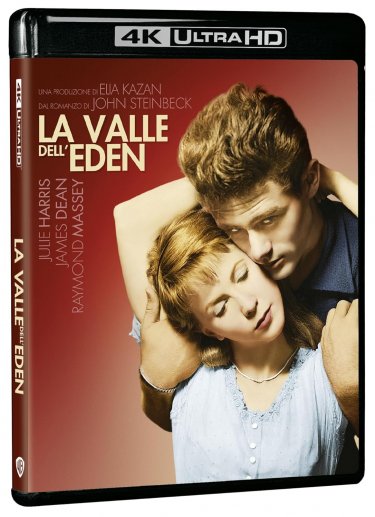 La Valle Dell Eden 4K