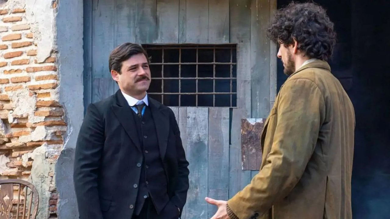 La Promessa anticipazioni 21 aprile: Manuel smaschera Toño e scopre il suo inganno shock