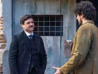 La Promessa anticipazioni 21 aprile: Manuel smaschera Toño e scopre il suo inganno shock