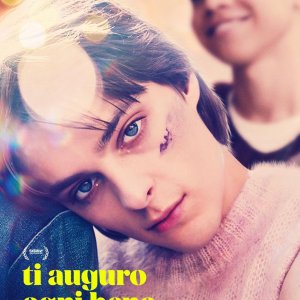 Locandina di Ti auguro ogni bene