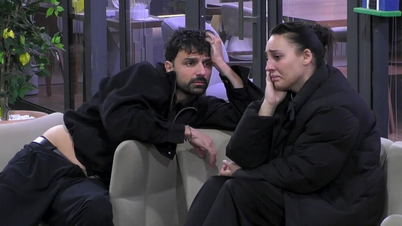 “Sono un ce*so?”: Francesca Manzini spiazza Raimondo Todaro al GF Vip