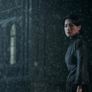 Resurrection: una scena