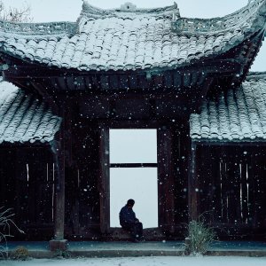 Resurrection: una scena al Tempio