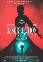 Locandina di Resurrection