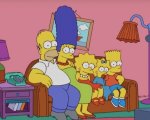I Simpson: il produttore Matt Selman spiega perché non c'è più la gag del divano