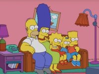 I Simpson: il produttore Matt Selman spiega perché non c'è più la gag del divano