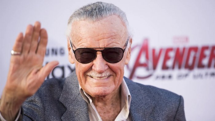 Stan Lee: le sue idee inedite alla base della nuova serie The Vault