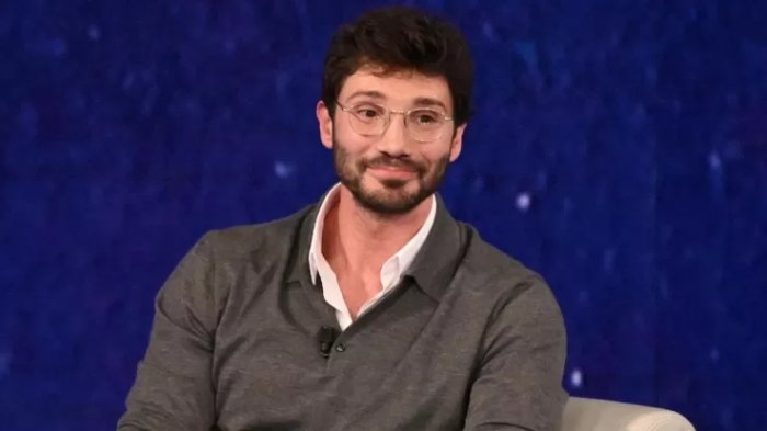 Stefano De Martino ha scelto il cast di Sanremo 2027? 'Ho un'idea in testa'