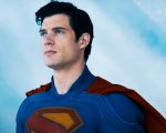 Superman: Man of Tomorrow, James Gunn annuncia il via alle riprese con una foto dal set