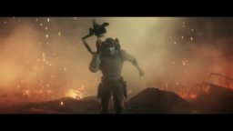 Rogue Trooper - Teaser Trailer del film di fantascienza di Duncan Jones