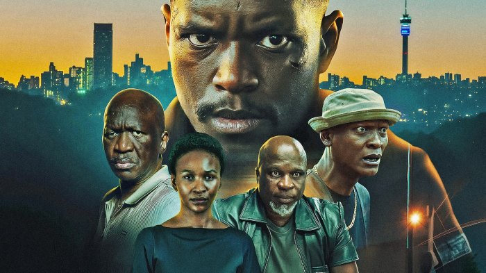 180, recensione: sì, l'ennesimo 'crudo crime thriller' di Netflix