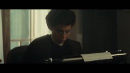 Quasi Grazia - Trailer del film di Peter Marcias su Grazia Deledda con Irene Maiorino e Laura Morante