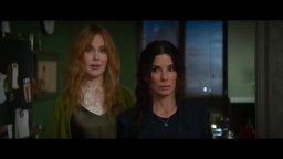Amori & Incantesimi 2 - Teaser Trailer italiano della commedia con Nicole Kidman e Sandra Bullock