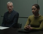 Criminal Record 2: Peter Capaldi, Cush Jumbo e il nuovo volto della verità