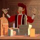 David e io: dietro le quinte della serie animata con l’autrice, Marilù Rainò