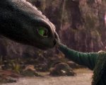 Dragon Trainer 2: un membro della troupe ha subito un grave incidente durante le riprese