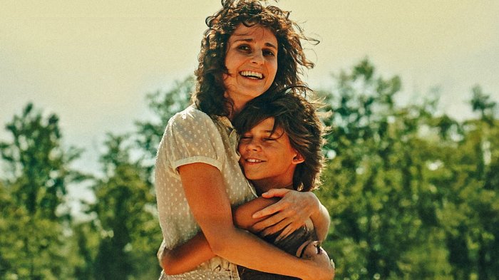 Eva, recensione: quando la maternità (mancata) ha il sapore dell’horror