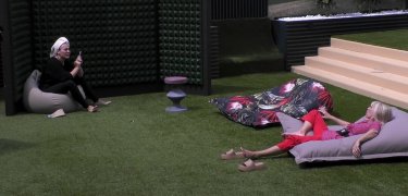 Francesca Alessandra In Giardino