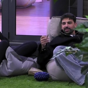 Francesca Manzini e Raimondo Todaro