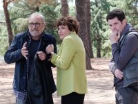 I Cesaroni 7 crollano con la seconda puntata: Rai 1 domina la prima serata negli ascolti TV