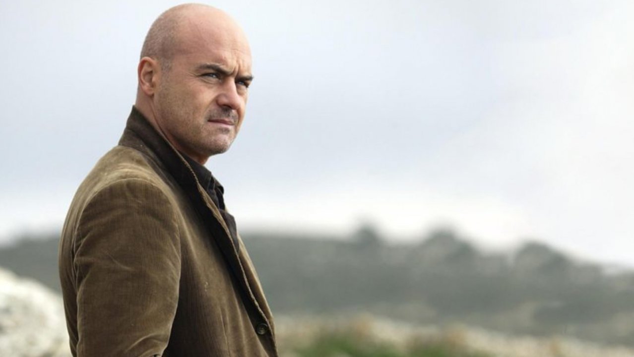 Il commissario Montalbano in TV con 'l'inchiesta più dura': Il giro di boa stasera su Rai 1