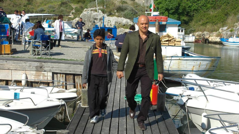 Montalbano Il Giro Di Boa