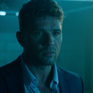 Saint Clare: Ryan Philippe in una foto