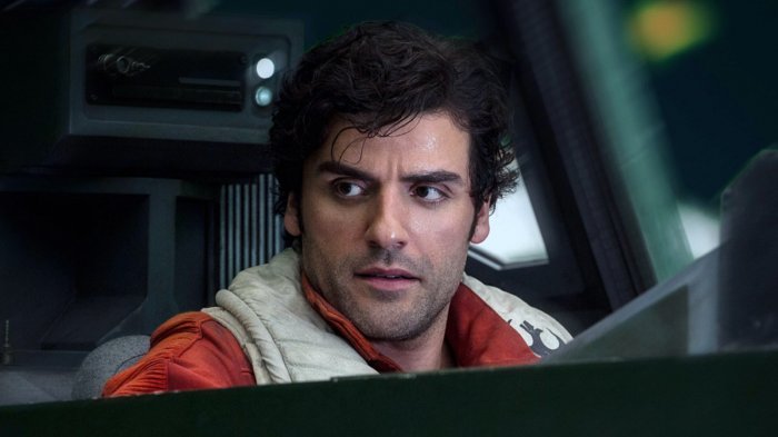 Star Wars: L'Ascesa di Skywalker, Oscar Isaac svela come è nata la battuta più criticata del film
