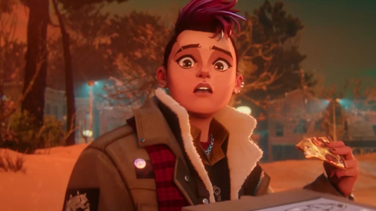 Stranger Things: Storie dal 1985, il creatore spiega l'assenza di Nikki nello show live-action