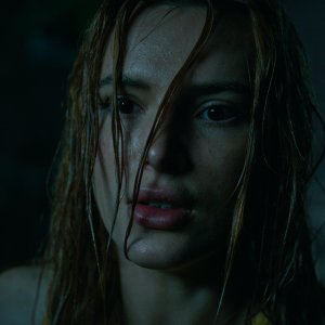 Saint Clare: una scena del film