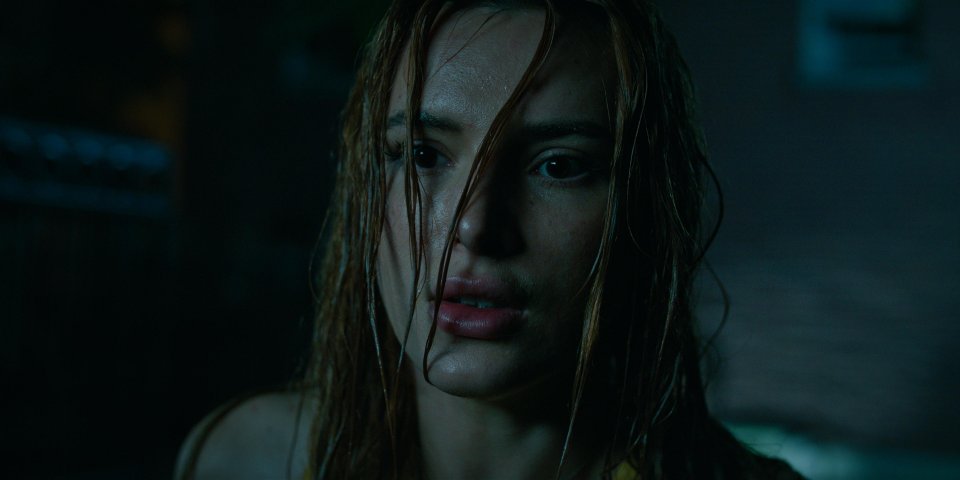 Un Immagine Di Saint Clare