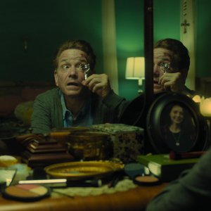 Saint Clare: un'immagine