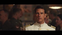 Top Gun - Trailer sottotitolato 40° Anniversario