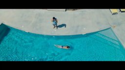 La festa è finita - Trailer italiano della commedia francese con Laure Calamy e Laurent Lafitte