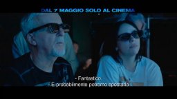 Billie Eilish - Hit Me Hard And Soft: The Tour - Nuovo trailer del documentario musicale di James Cameron