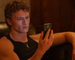 Connor Storrie: il protagonista di Heated Rivalry pronto ad approdare a Hollywood con Turpentine
