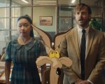 Coyote vs Acme: nel trailer la lotta in tribunale prende il via